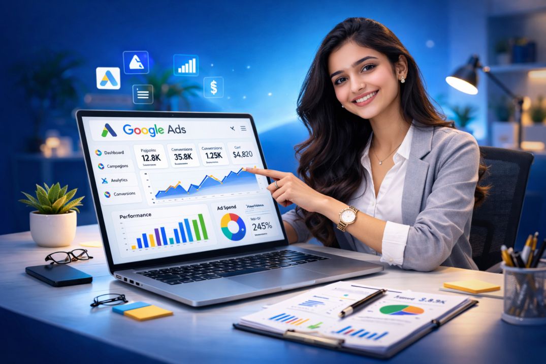 digital marketing agency for startups