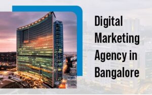 Digital marketing agency for startups in Bangalore