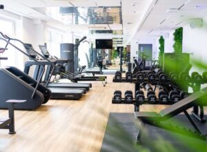 best gym website design agency in bhubaneswar