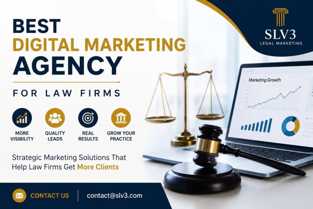 lawyer digital marketing agency