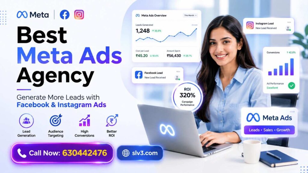 meta ads agency for construction companies