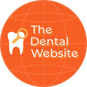 dental website design agency near me