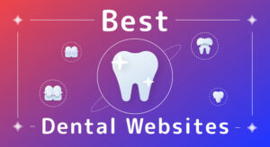 dentist website design company
