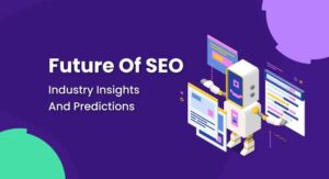 future of SEO with ChatGPT