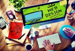 Website design services near me
