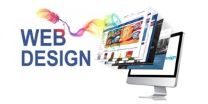 Web design company in Noida
