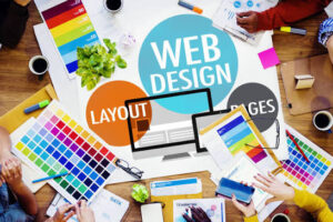 website design company calgary