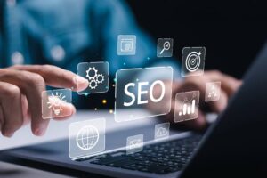 lawyer website design