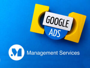 Google Ads management for lawyers