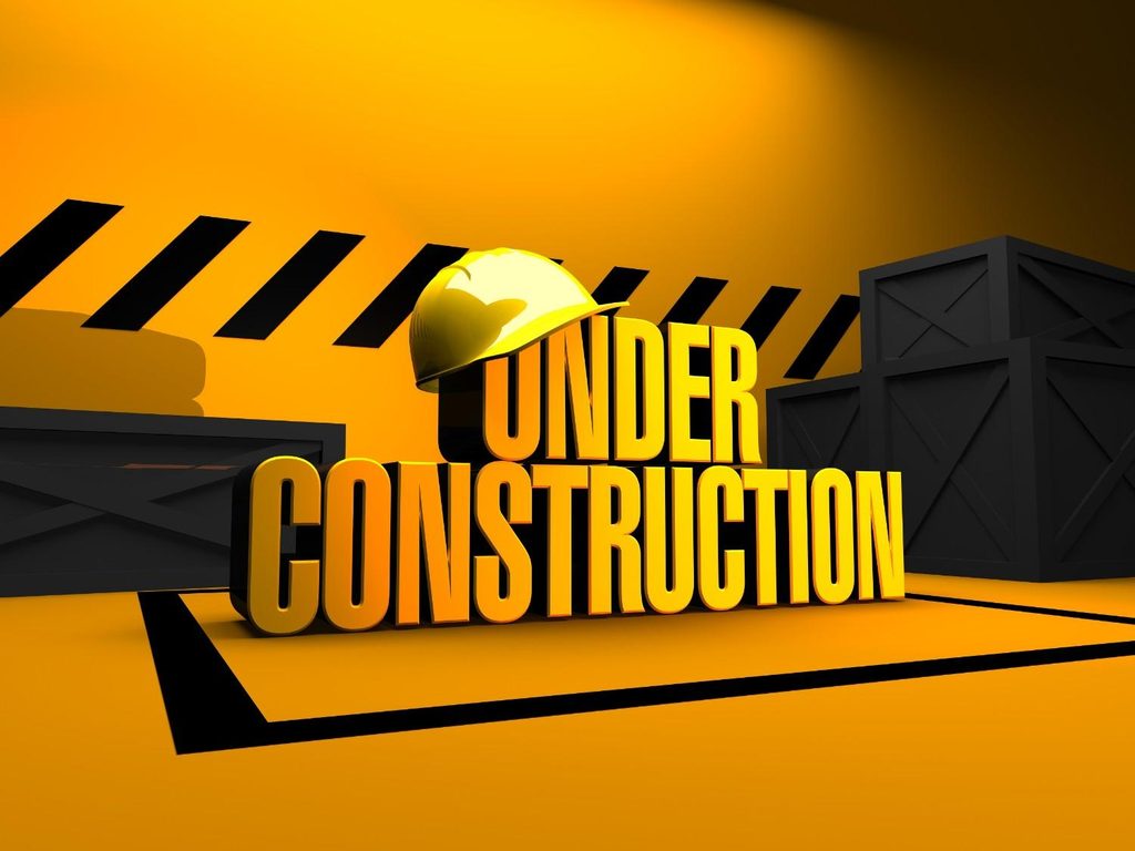 best website builder for construction company